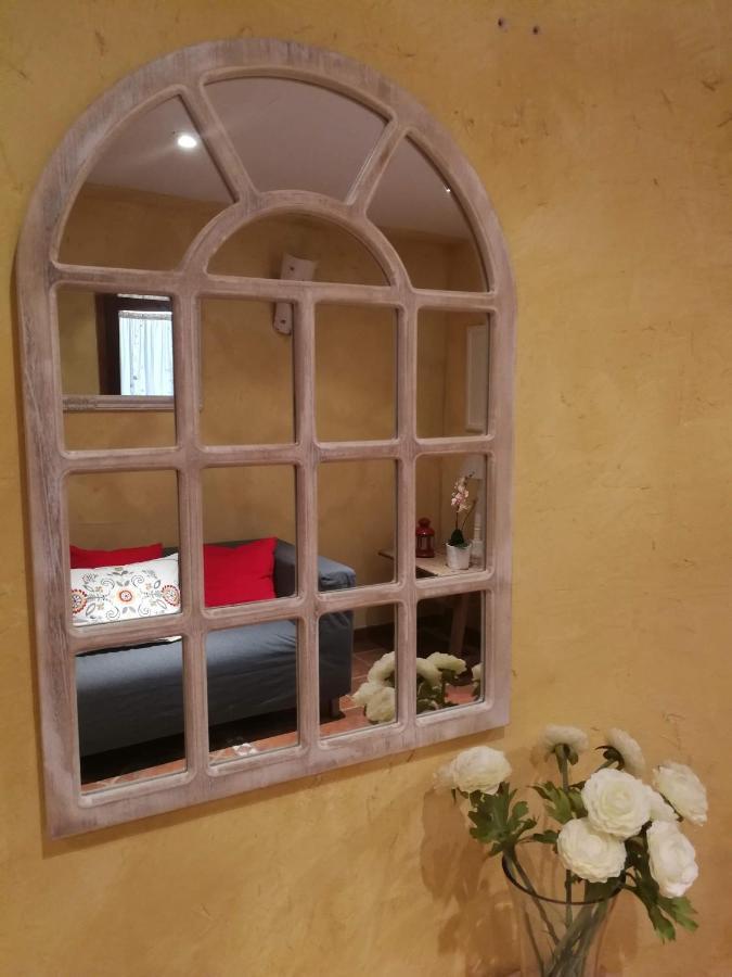 Casa Rural El Infante Oropesa Eksteriør bilde